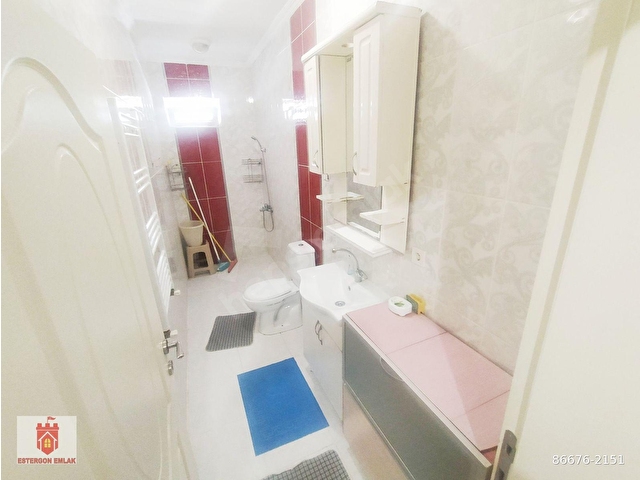 Keçiören Şenlik Kuyubaşı Metrosuna Yakın Kiralık Daire 2+1 Full Eşyalı Giriş Katta - Görsel 6