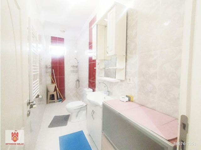 Keçiören Şenlik Kuyubaşı Metrosuna Yakın Kiralık Daire 2+1 Full Eşyalı Giriş Katta - Görsel 7