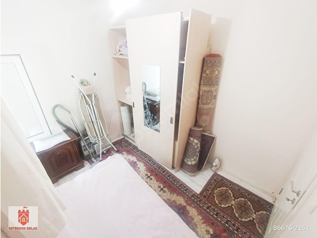 Keçiören Şenlik Kuyubaşı Metrosuna Yakın Kiralık Daire 2+1 Full Eşyalı Giriş Katta - Görsel 28