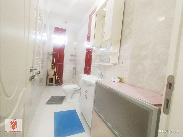 Keçiören Şenlik Kuyubaşı Metrosuna Yakın Kiralık Daire 2+1 Full Eşyalı Giriş Katta - Görsel 9