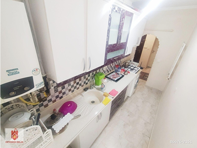 Keçiören Şenlik Kuyubaşı Metrosuna Yakın Kiralık Daire 2+1 Full Eşyalı Giriş Katta - Görsel 5