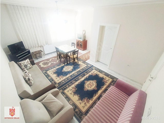 Keçiören Şenlik Kuyubaşı Metrosuna Yakın Kiralık Daire 2+1 Full Eşyalı Giriş Katta - Görsel 18