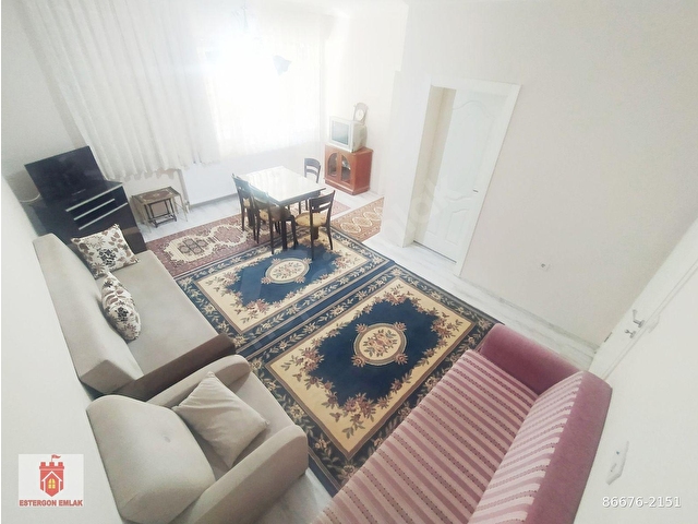 Keçiören Şenlik Kuyubaşı Metrosuna Yakın Kiralık Daire 2+1 Full Eşyalı Giriş Katta - Görsel 20