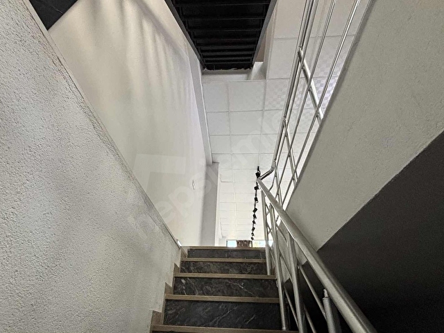 ATATÜRK CADDESİNDE 3 KATLI 190 M² TİCARİ İŞ YERİ! YÜKSEK GETİRİ - Görsel 20