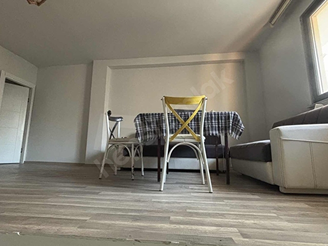 ATATÜRK CADDESİNDE 3 KATLI 190 M² TİCARİ İŞ YERİ! YÜKSEK GETİRİ - Görsel 6