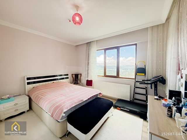 KASTAMONU EMLAK GAYRİMENKULDEN ŞEHRİ ŞAHANE SATILIK 2.5+1 DAİRE - Görsel 23