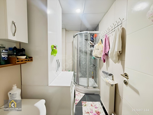 KASTAMONU EMLAK GAYRİMENKULDEN ŞEHRİ ŞAHANE SATILIK 2.5+1 DAİRE - Görsel 24