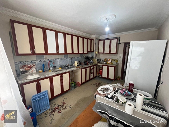 ONAYDAN YILDIRIM DA 1 KAT FIRSAT DAİRE - Görsel 5