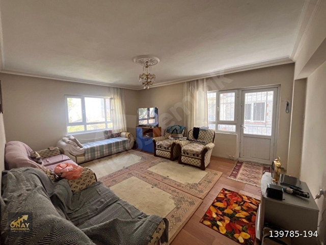 ONAYDAN YILDIRIM DA 1 KAT FIRSAT DAİRE - Görsel 6