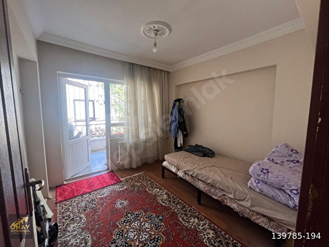 ONAYDAN YILDIRIM DA 1 KAT FIRSAT DAİRE - Görsel 9