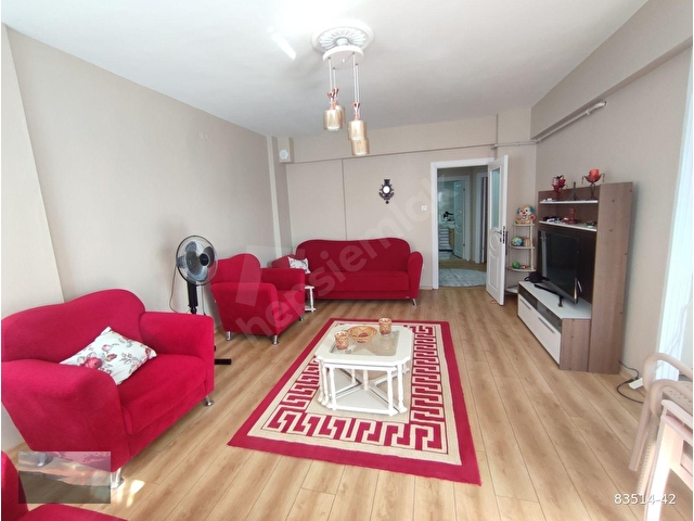 ESENKÖY DE SATILIK MASRAFSIZ 2+1 DAİRE - Görsel 14