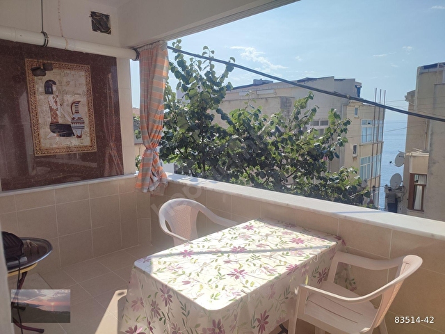 ESENKÖY DE SATILIK MASRAFSIZ 2+1 DAİRE