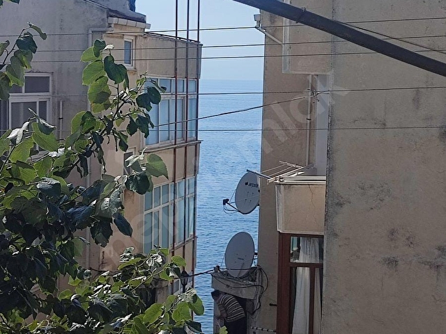 ESENKÖY DE SATILIK MASRAFSIZ 2+1 DAİRE - Görsel 4