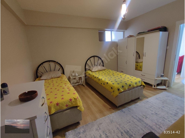 ESENKÖY DE SATILIK MASRAFSIZ 2+1 DAİRE - Görsel 22