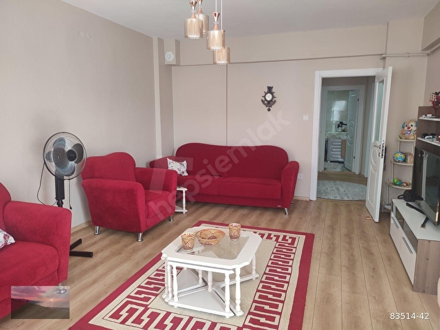 ESENKÖY DE SATILIK MASRAFSIZ 2+1 DAİRE - Görsel 15