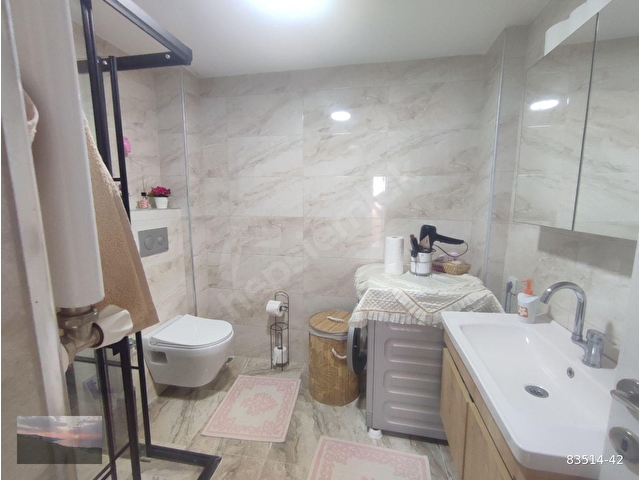 ESENKÖY DE SATILIK MASRAFSIZ 2+1 DAİRE - Görsel 28