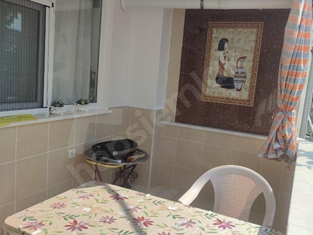 ESENKÖY DE SATILIK MASRAFSIZ 2+1 DAİRE - Görsel 8