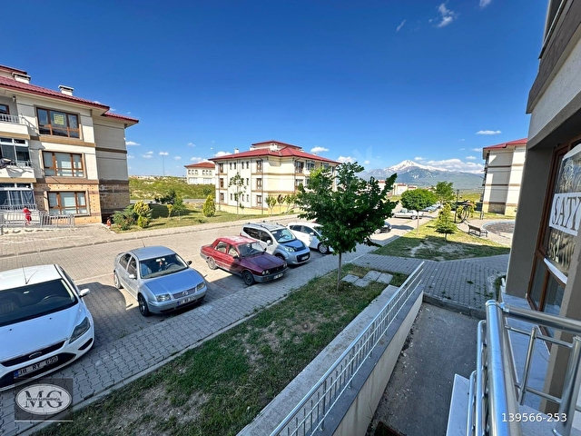 İNCESU TOKİ KONUTLARIN DA 2+1 85m2 SATILIK FIRSAT DAİRE - Görsel 11