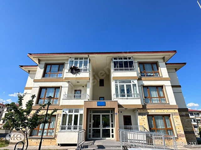 İNCESU TOKİ KONUTLARIN DA 2+1 85m2 SATILIK FIRSAT DAİRE