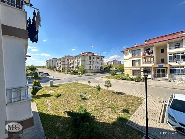 İNCESU TOKİ KONUTLARIN DA 2+1 85m2 SATILIK FIRSAT DAİRE - Görsel 6