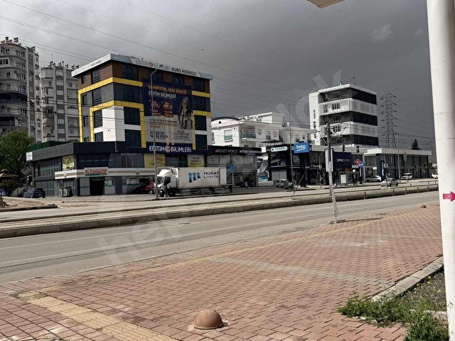 KEPEZ AYANOĞLU TRAMVAY DİBİ 1+0 SATILIK TİCARİ & KONUT UYGUN - Görsel 16