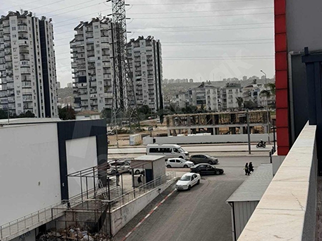 KEPEZ AYANOĞLU TRAMVAY DİBİ 1+0 SATILIK TİCARİ & KONUT UYGUN - Görsel 18