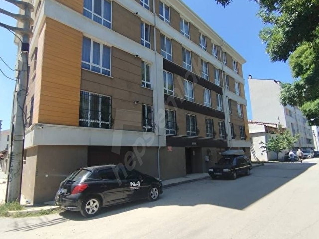 🚀 KUMLUBELDE KAÇIRILMAYACAK FIRSAT! PARK CEPHELİ, KAPALI GARAJLI, 6 YILLIK GENÇ 2+1! - Görsel 7
