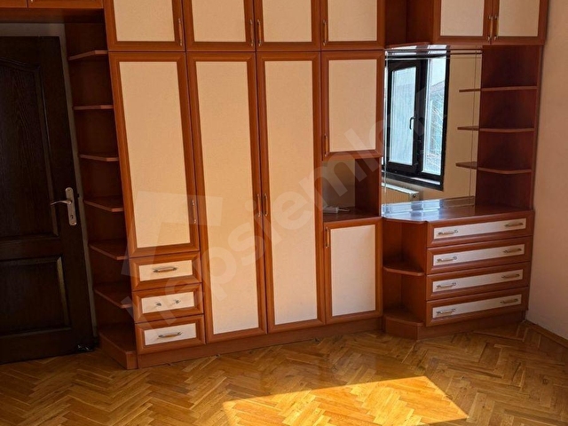 ÇAYYOLUNDA MÜKEMMEL KONUMDA YEŞİLLİKLER İÇERİSİNDE SATILIK 5+1 VİLLA - Görsel 27