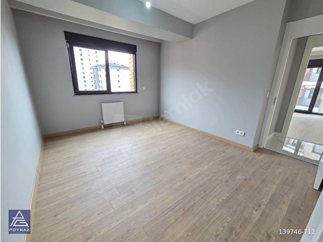 POYRAZDAN BOSTANCIDA GÜVENLİKLİ SİTE İÇİNDE 2+1 SATILIK DAİRE - Görsel 9