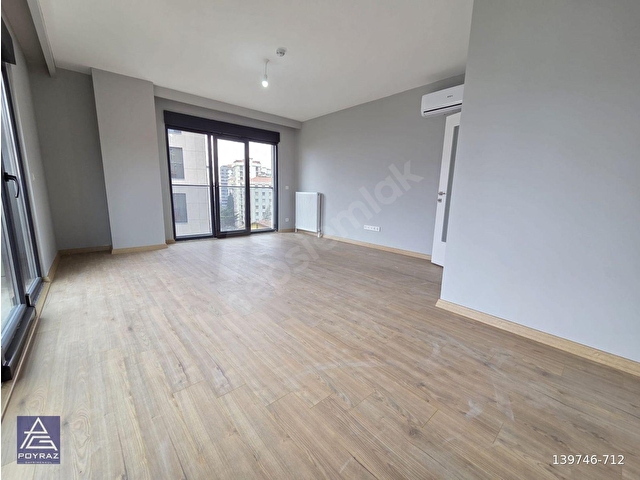 POYRAZDAN BOSTANCIDA GÜVENLİKLİ SİTE İÇİNDE 2+1 SATILIK DAİRE - Görsel 4