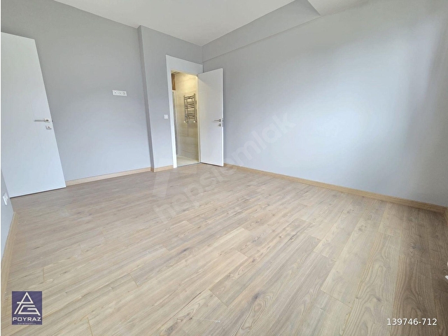 POYRAZDAN BOSTANCIDA GÜVENLİKLİ SİTE İÇİNDE 2+1 SATILIK DAİRE - Görsel 13