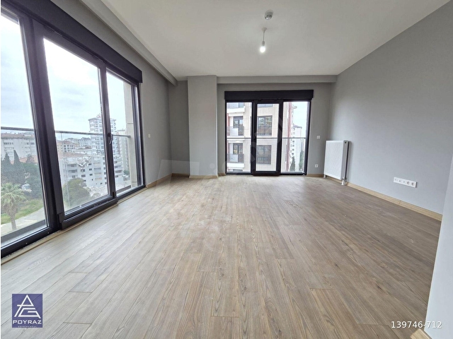 POYRAZDAN BOSTANCIDA GÜVENLİKLİ SİTE İÇİNDE 2+1 SATILIK DAİRE - Görsel 3
