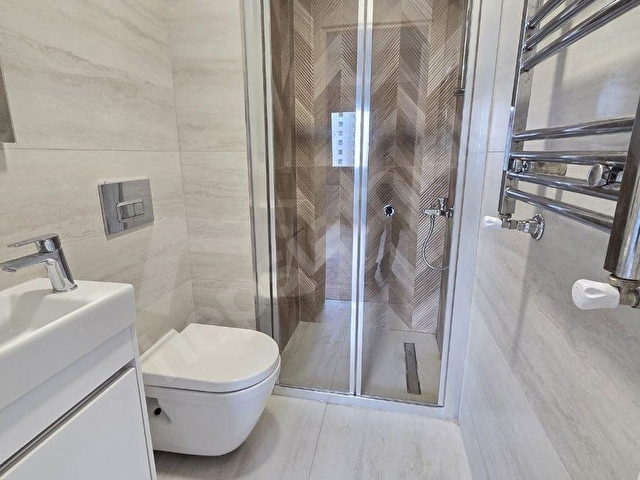 POYRAZDAN BOSTANCIDA GÜVENLİKLİ SİTE İÇİNDE 2+1 SATILIK DAİRE - Görsel 22