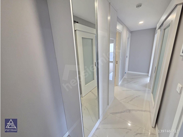 POYRAZDAN BOSTANCIDA GÜVENLİKLİ SİTE İÇİNDE 2+1 SATILIK DAİRE - Görsel 8
