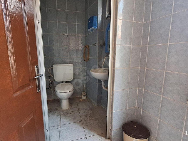 MERSİN ÇARŞI MERKEZDE KOMPLE SATILIK İŞ HANI - Görsel 18
