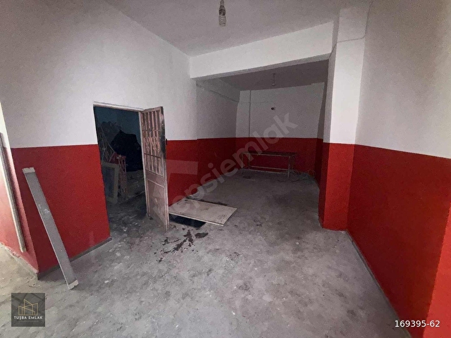 TUŞBA DAN 130M2 İÇDERİ 4 ARABA KAPASİTELİ FIRSAT SATILIK DÜKKAN - Görsel 5