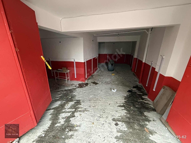 TUŞBA DAN 130M2 İÇDERİ 4 ARABA KAPASİTELİ FIRSAT SATILIK DÜKKAN - Görsel 18