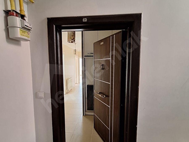 KIRIKKALE TEPEBAŞI MAH. KİRALIK 4+1 DAİRE - Görsel 7