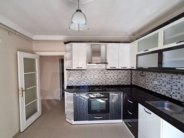KIRIKKALE TEPEBAŞI MAH. KİRALIK 4+1 DAİRE - Görsel 13