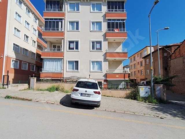 KIRIKKALE TEPEBAŞI MAH. KİRALIK 4+1 DAİRE