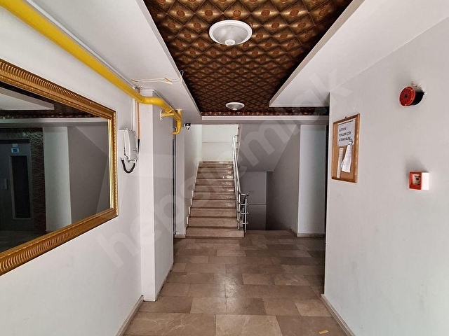 KIRIKKALE TEPEBAŞI MAH. KİRALIK 4+1 DAİRE - Görsel 4