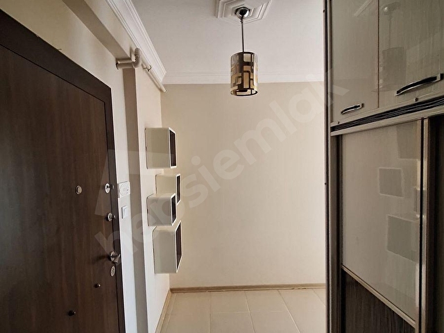 KIRIKKALE TEPEBAŞI MAH. KİRALIK 4+1 DAİRE - Görsel 9