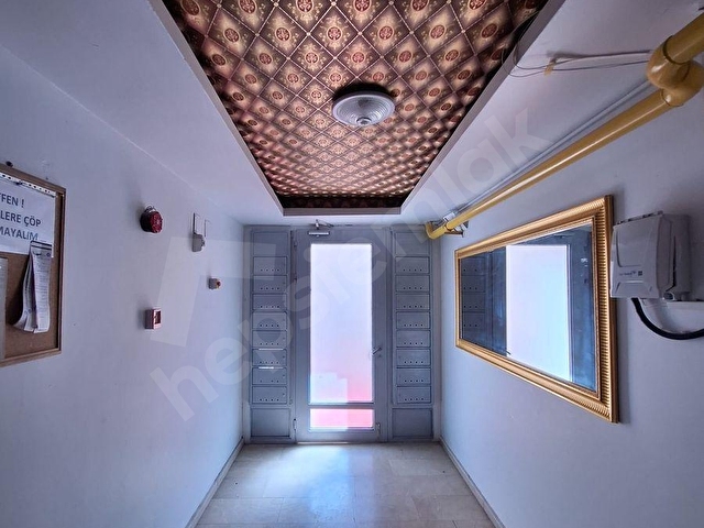 KIRIKKALE TEPEBAŞI MAH. KİRALIK 4+1 DAİRE - Görsel 5