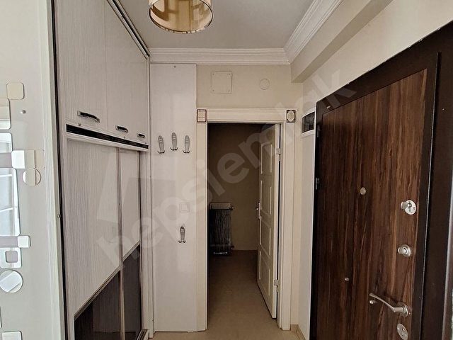 KIRIKKALE TEPEBAŞI MAH. KİRALIK 4+1 DAİRE - Görsel 8