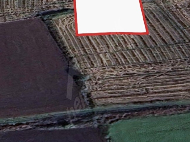 LERMİOĞLU EMLAK,DAN SAMSUN TEKKEKÖY LOJİSTİK KÖYÜ SATILIK TİCARİ İMARLI 2.016M² ARSA - Görsel 6