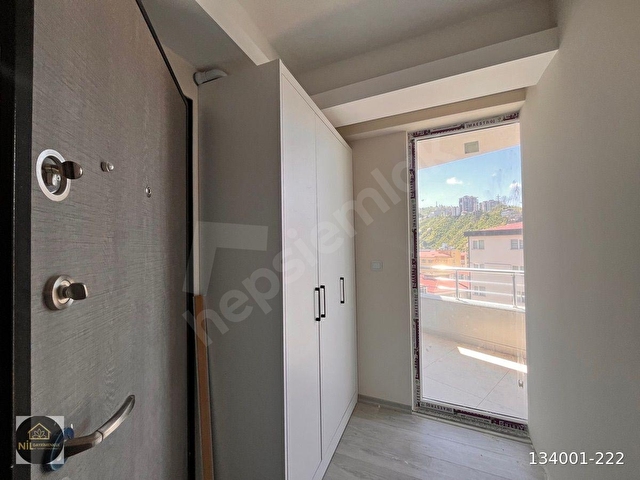 NİL GAYRİMENKUL’DEN SATILIK GENİŞ TERASLI DUBLEKS DAİRE - Görsel 4