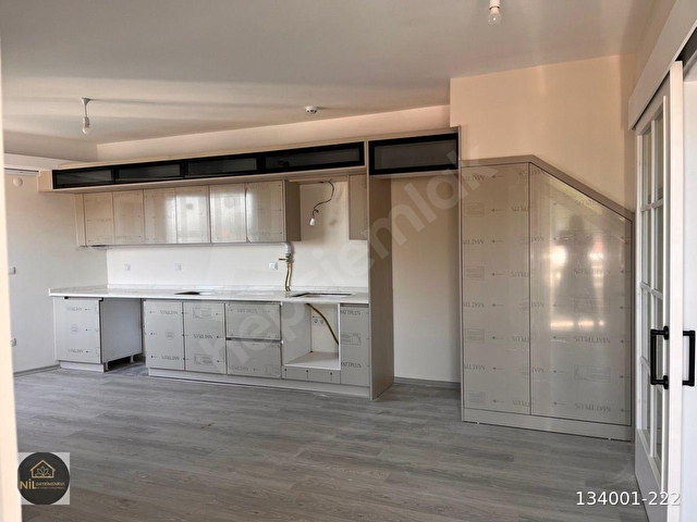 NİL GAYRİMENKUL’DEN SATILIK GENİŞ TERASLI DUBLEKS DAİRE - Görsel 2