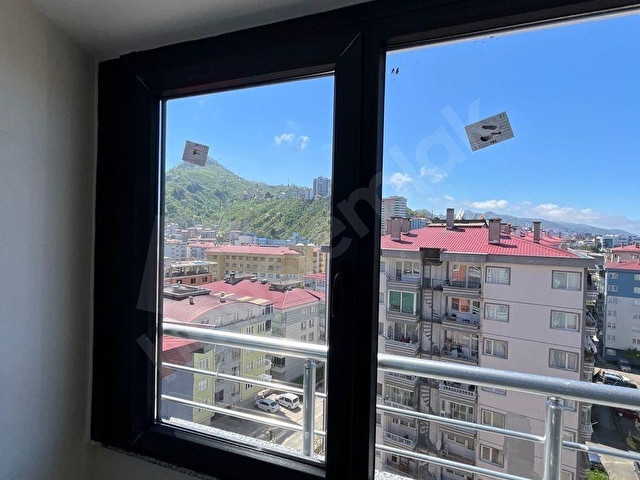 NİL GAYRİMENKUL’DEN SATILIK GENİŞ TERASLI DUBLEKS DAİRE - Görsel 19