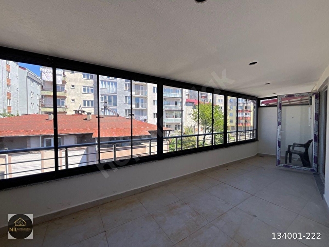 NİL GAYRİMENKUL’DEN SATILIK GENİŞ TERASLI DUBLEKS DAİRE - Görsel 21