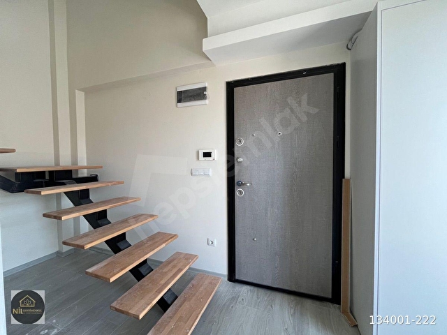NİL GAYRİMENKUL’DEN SATILIK GENİŞ TERASLI DUBLEKS DAİRE - Görsel 10